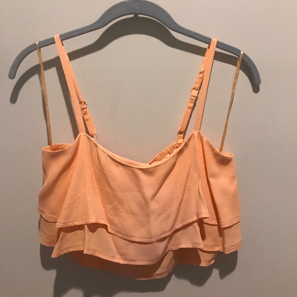 LF Crop top